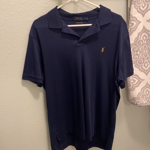 Ralph Lauren polo - Picture 4 of 5
